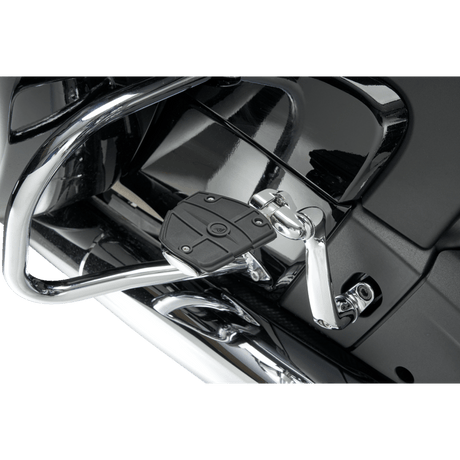 CIRO LLC RYDECULTURE™ FOOTRESTS CHROME (6R000) - DRIVEN Canada's Powersports 6R000