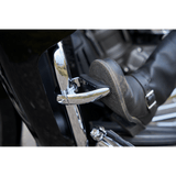 CIRO LLC RYDECULTURE™ FOOTRESTS CHROME (6R000) - DRIVEN Canada's Powersports 6R000