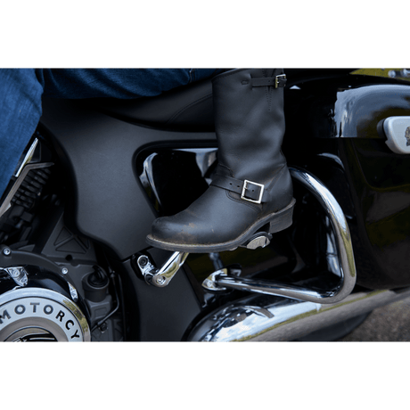 CIRO LLC RYDECULTURE™ FOOTRESTS - DRIVEN Canada's Powersports 6R001