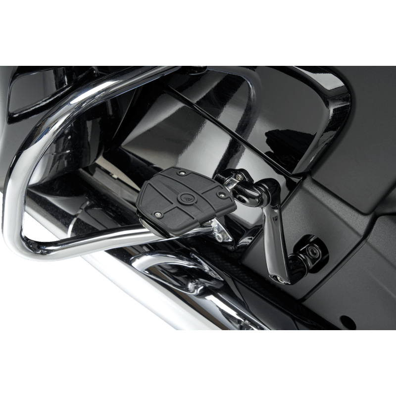 CIRO LLC RYDECULTURE™ FOOTRESTS - DRIVEN Canada's Powersports 6R001