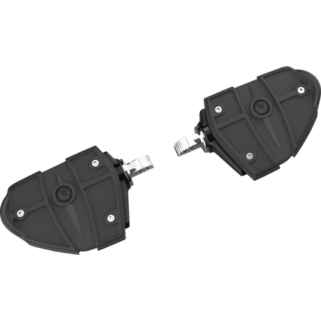 CIRO LLC RYDECULTURE™ FOOTRESTS - DRIVEN Canada's Powersports 6R001