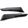 CIRO LLC SADDLEBAG EXTENSIONS '14 - UP, - DRIVEN Canada's Powersports 40111