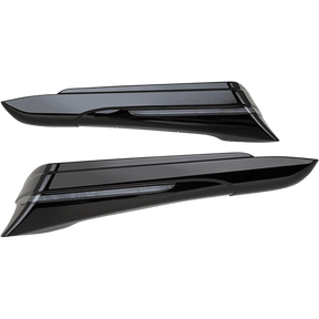 CIRO LLC SADDLEBAG EXTENSIONS '14 - UP, - DRIVEN Canada's Powersports 40111