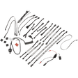 CIRO LLC SHOCK&AWE 12" ADD ON LED'S PR (41003) - DRIVEN Canada's Powersports 41003