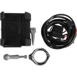 CIRO LLC SMARTPHONE/GPS HOLDER , H/BAR - DRIVEN Canada's Powersports 50214
