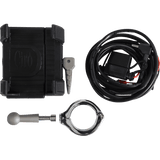 CIRO LLC SMARTPHONE/GPS HOLDER , H/BAR - DRIVEN Canada's Powersports 50214