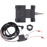 CIRO LLC SMARTPHONE/GPS HOLDER , NO MOUNT (50000) - DRIVEN Canada's Powersports 50000