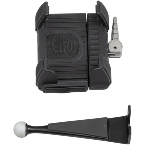 CIRO LLC SMARTPHONE/GPS HOLDER WO CHARGER (50316) - DRIVEN Canada's Powersports 50316