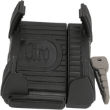 CIRO LLC SMARTPHONE/GPS HOLDER WO CHRGR BRK/CTLCH - DRIVEN Canada's Powersports 50310