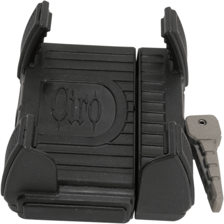 CIRO LLC SMARTPHONE/GPS HOLDER WO CHRGR BRK/CTLCH - DRIVEN Canada's Powersports 50310