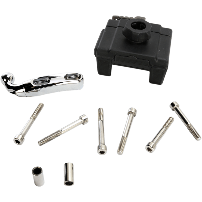CIRO LLC SMARTPHONE/GPS HOLDER WO CHRGR BRK/CTLCH - DRIVEN Canada's Powersports 50310