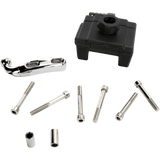 CIRO LLC SMARTPHONE/GPS HOLDER WO CHRGR BRK/CTLCH - DRIVEN Canada's Powersports 50310