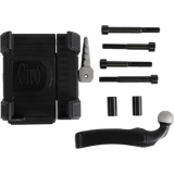 CIRO LLC SMARTPHONE/GPS HOLDER WO CHRGR BRK/CTLCH - DRIVEN Canada's Powersports 50311