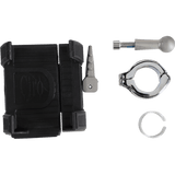 CIRO LLC SMARTPHONE/GPS HOLDER WO CHRGR H/BAR MNT - DRIVEN Canada's Powersports 50312