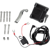 CIRO LLC SMARTPHONE/GPS HOLDER,BRK/CLTCH - DRIVEN Canada's Powersports 50210