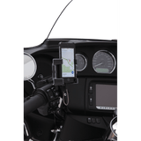 CIRO LLC SMARTPHONE/GPS HOLDER,BRK/CLTCH - DRIVEN Canada's Powersports 50211
