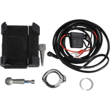 CIRO LLC SMARTPHONE/GPS HOLDER,H/BAR - DRIVEN Canada's Powersports 50212