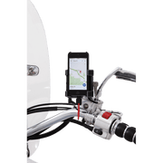 CIRO LLC SMARTPHONE/GPS HOLDER,MIRR MNT (50220) - DRIVEN Canada's Powersports 50220