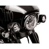 CIRO LLC TAC - 10 LIGHT CANNONS, BATWING (45009) - DRIVEN Canada's Powersports 45009