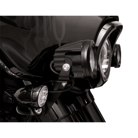 CIRO LLC TAC - 10 LIGHT CANNONS, BATWING (45009) - DRIVEN Canada's Powersports 45009