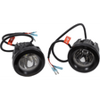 CIRO LLC TAC - 10 LIGHT CANNONS, BATWING (45009) - DRIVEN Canada's Powersports 45009