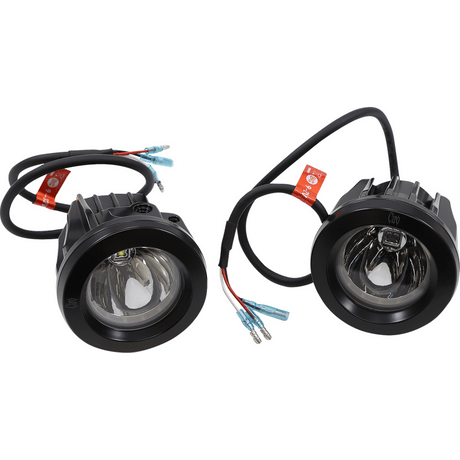 CIRO LLC TAC - 10 LIGHT CANNONS, BATWING (45009) - DRIVEN Canada's Powersports 45009