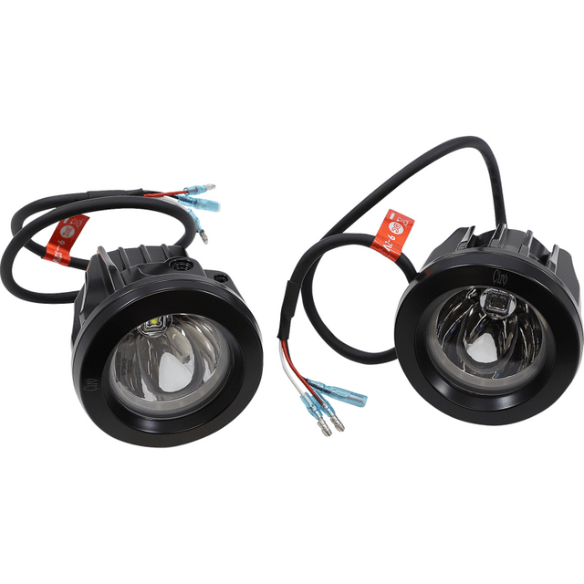 CIRO LLC TAC - 10 LIGHT CANNONS, BATWING (45009) - DRIVEN Canada's Powersports 45009