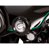 CIRO LLC TAC - 10 LIGHT CANNONS, BATWING (45009) - DRIVEN Canada's Powersports 45009