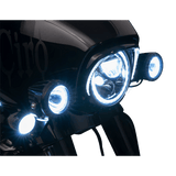 CIRO LLC TAC - 10 LIGHT CANNONS, BATWING (45009) - DRIVEN Canada's Powersports 45009
