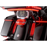 CIRO LLC TAILLIGHT LENS W/LICENSE PLATE LIGHT - DRIVEN Canada's Powersports 40900