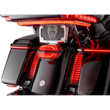 CIRO LLC TAILLIGHT LENS W/LICENSE PLATE LIGHT - DRIVEN Canada's Powersports 40900