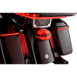 CIRO LLC TAILLIGHT LENS W/O LICENSE PLATE LIGHT - DRIVEN Canada's Powersports 40901