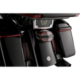 CIRO LLC TAILLIGHT SMOKE LENS W/O LICENSE PLATE LIGHT (40903) - DRIVEN Canada's Powersports 40903