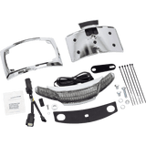 CIRO LLC TAILLIGHT/LP LS - DRIVEN Canada's Powersports 40254