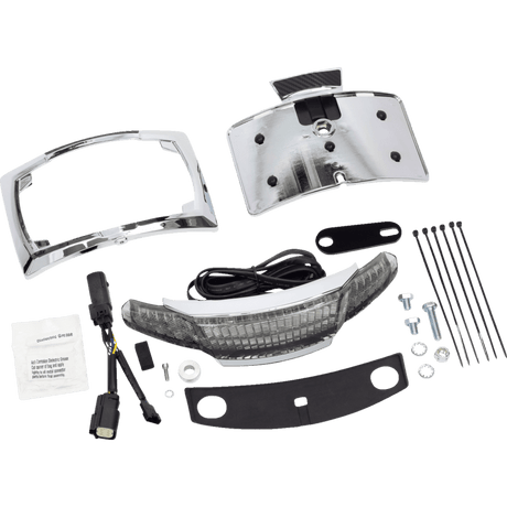 CIRO LLC TAILLIGHT/LP LS - DRIVEN Canada's Powersports 40254