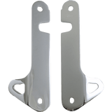 CIRO LLC TIE DOWN BRACKETS FOR BATWING FAIRINGS, CHROME (66000) - DRIVEN Canada's Powersports 66000