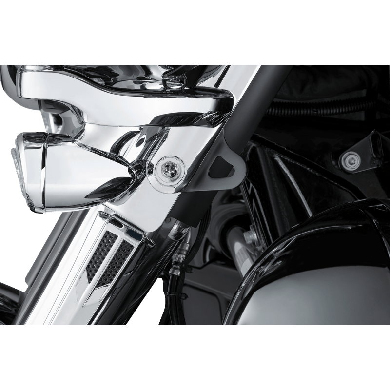 CIRO LLC TIE DOWN BRACKETS FOR BATWING FAIRINGS, - DRIVEN Canada's Powersports 66001