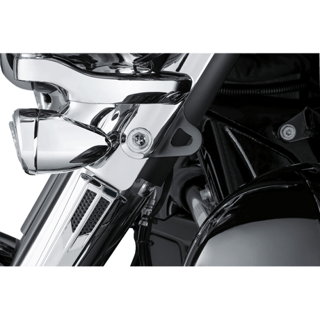 CIRO LLC TIE DOWN BRACKETS FOR BATWING FAIRINGS, - DRIVEN Canada's Powersports 66001