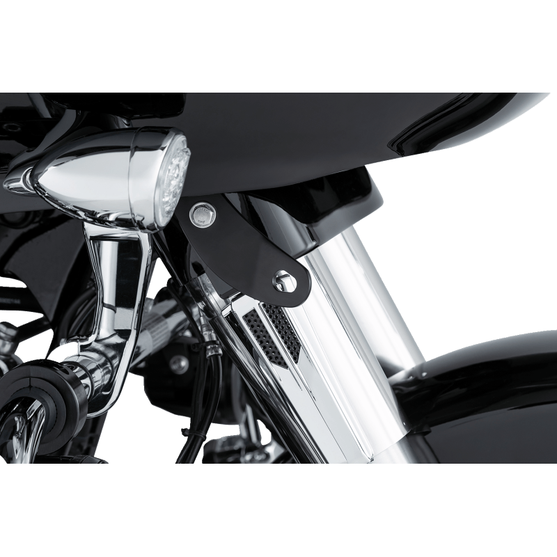 CIRO LLC TIE DOWN BRACKETS FOR ROAD GLIDE MODELS, - DRIVEN Canada's Powersports 66101