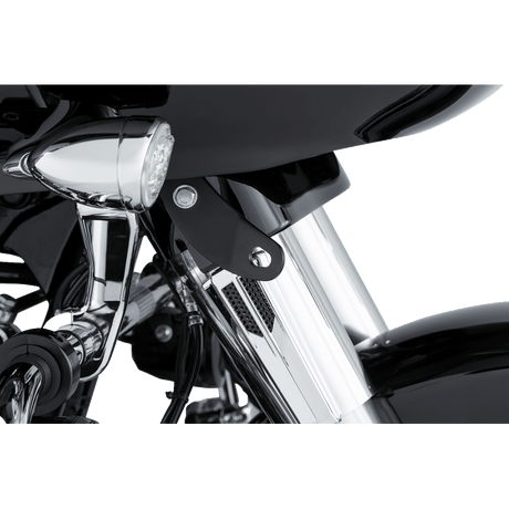 CIRO LLC TIE DOWN BRACKETS FOR ROAD GLIDE MODELS, - DRIVEN Canada's Powersports 66101