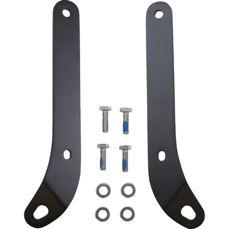 CIRO LLC TIE DOWN BRACKETS FOR ROAD GLIDE MODELS, - DRIVEN Canada's Powersports 66101