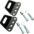 CIRO LLC TIE - DOWN BRACKETS REAR - DRIVEN Canada's Powersports 66051