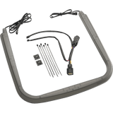 CIRO LLC TOUR - PAK TAILLIGHT LIGHT SMOKE LENS (40160) - DRIVEN Canada's Powersports 40160