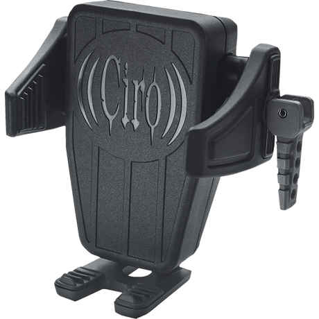 CIRO LLC TRIM LINE CYBERCHARGER PHONE HOLDER (50010) - DRIVEN Canada's Powersports 50010