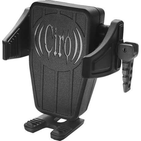 CIRO LLC TRIM LINE CYBERCHARGER PHONE HOLDER MOUNT - DRIVEN Canada's Powersports 53311