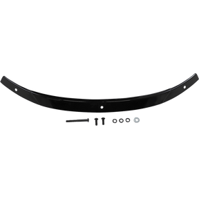 CIRO LLC TRIM WNDSHIELD 14 - 19 FLHT - DRIVEN Canada's Powersports 10101