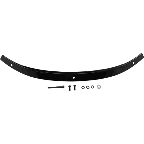 CIRO LLC TRIM WNDSHIELD 14 - 19 FLHT - DRIVEN Canada's Powersports 10101