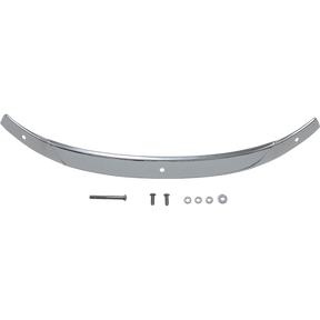 CIRO LLC TRIM WNDSHLD 14 - 19 FLHT - DRIVEN Canada's Powersports 10100