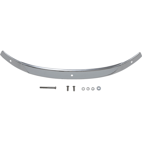 CIRO LLC TRIM WNDSHLD 14 - 19 FLHT - DRIVEN Canada's Powersports 10100