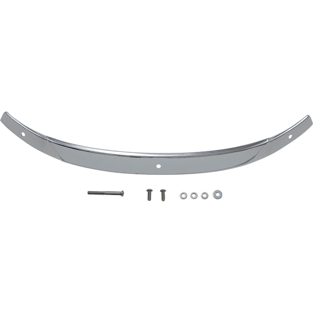 CIRO LLC TRIM WNDSHLD 14 - 19 FLHT - DRIVEN Canada's Powersports 10100